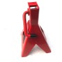 [US Warehouse] 2 PCS Steel Vertical Jack Bracket Car Repair Tool, Bearable Weight: 2 Tons